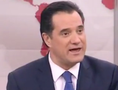 Α. Γεωργιάδης: «Αν συνεχιστεί η αντιπαράθεση Τουρκίας-ΕΕ θα έρθουν στα νησιά 200.000 πρόσφυγες»